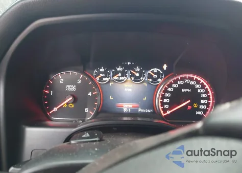 2016 GMC Sierra 2500Hd Denali z USA, uszkodzony, nr VIN 1GT12UE81GF222526